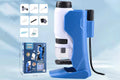 PORTABLE MICROSCOPE / المجهر المحمول