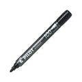 Pilot Permanent Marker 100 Fine/Bullet Black