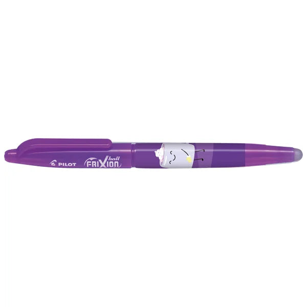 PILOT frixion M 0.7 Blue Ink Pen / قلم بايلوت فريكسيون M 0.7 بحبر أزرق