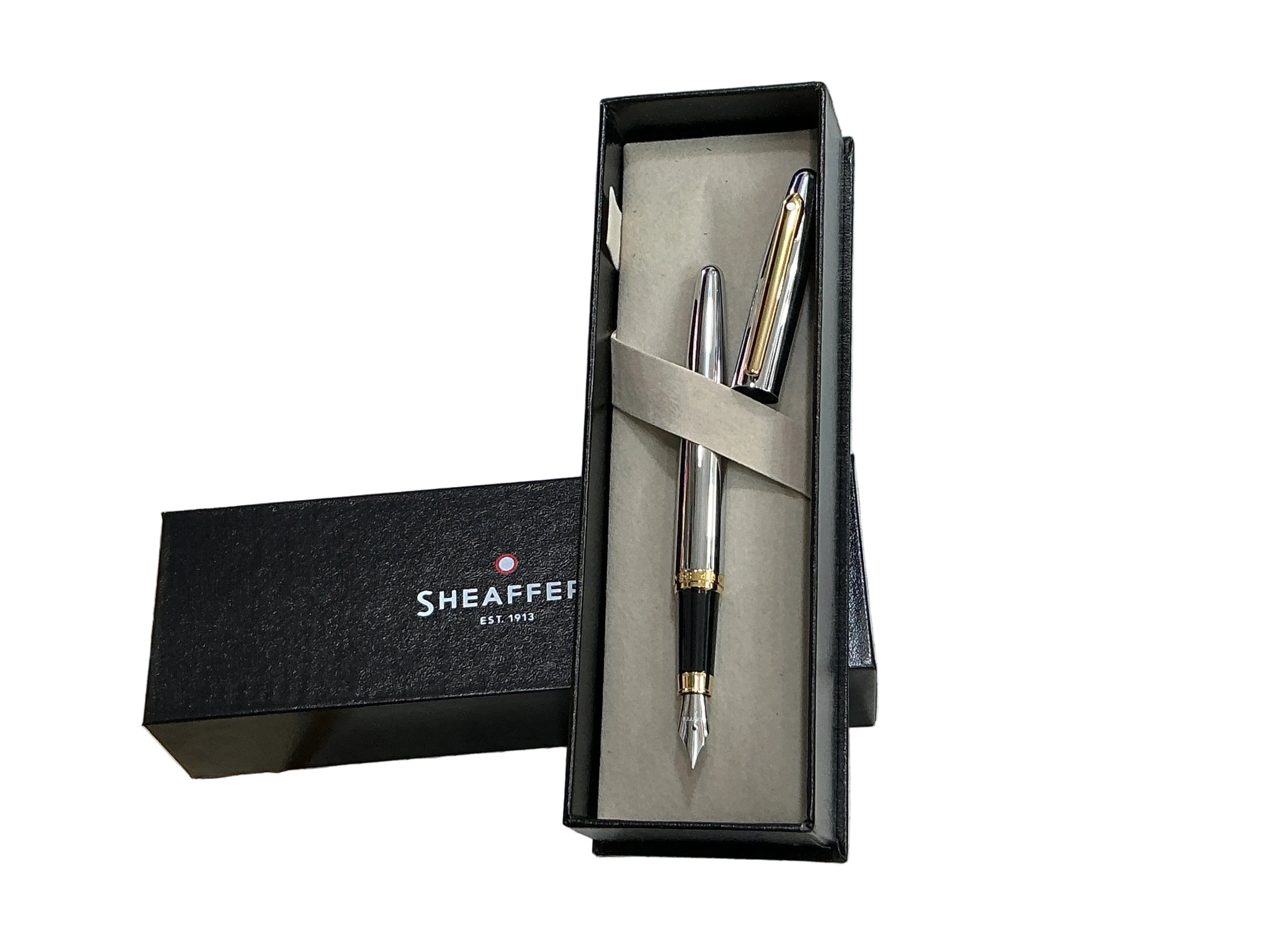 SHEAFFER CALLIGRAPHY PEN / قلم شيفر