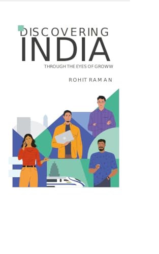Discovering India / اكتشاف الهند