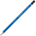 STAEDTLER Mars lumograph B Pencil