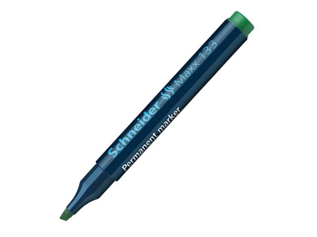 Schneider Maxx 133 Green / شنايدر ماكس 133 اخضر