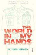 The World in My Hands / العالم في يديّ