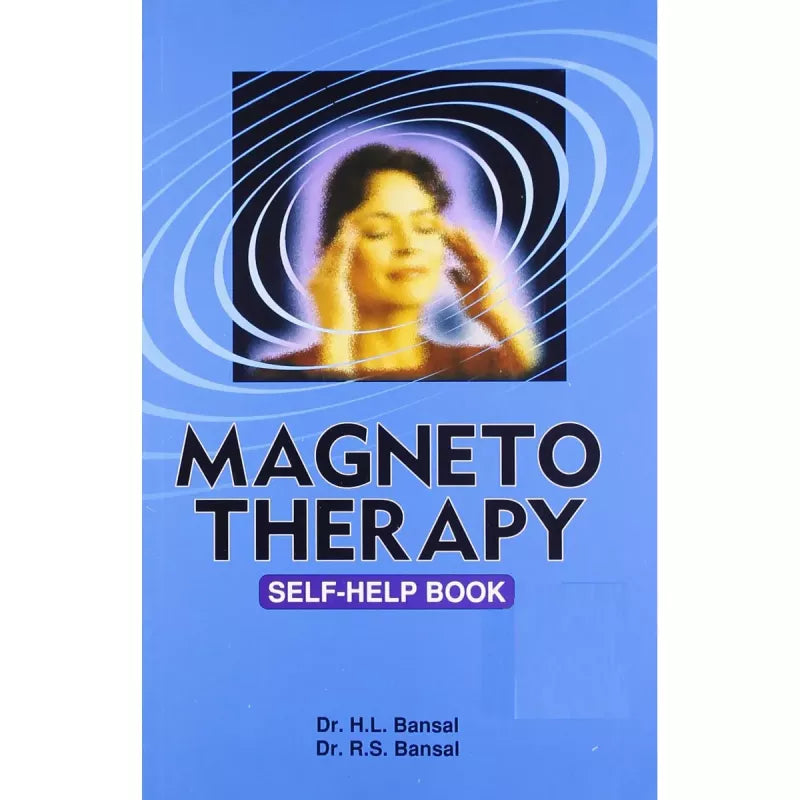 Magnetotherapy / العلاج المغناطيسي