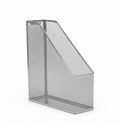Metal file stand / حامل ملفات معدني