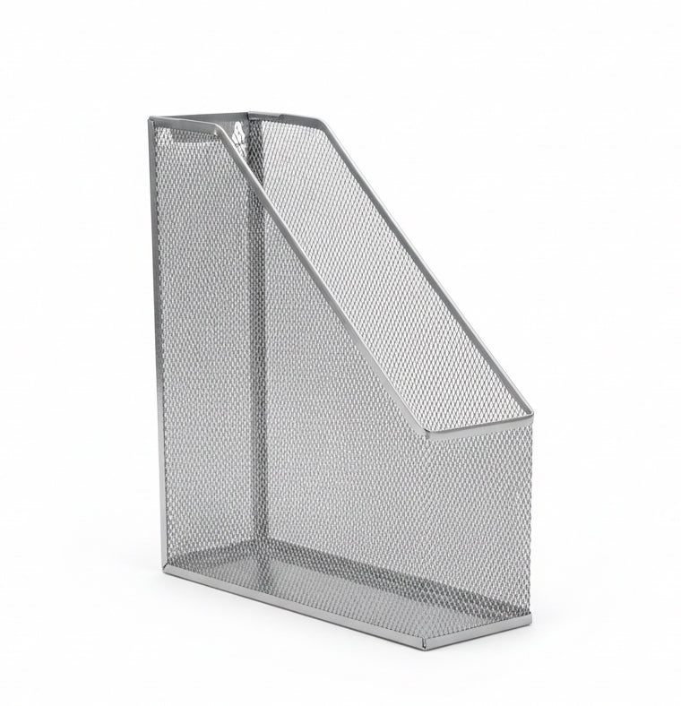 Metal file stand / حامل ملفات معدني