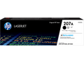 hp Toner Cartridge 207A Black / خرطوشة حبر hp ‏207A أسود