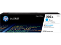 hp Toner Cartridge 207A Cyan / خرطوشة حبر hp ‏207A سماوي