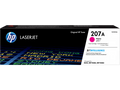 hp Toner Cartridge 207A Magenta / خرطوشة حبر hp ‏207A بنفسجي