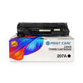 Print Care LASER TONER CARTRIDGE MAGENTA/W2213A/207A / خرطوشة حبر ليزر Print Care ‏W2213A/207A
