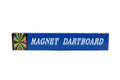 Magnet Dartboard 12" / لوحة سهام مغناطيسية 12 إنش