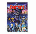 Fortnite Colouring Book / كتاب تلوين فورتنايت