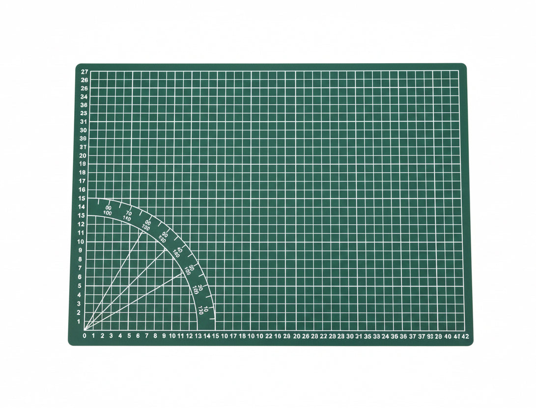A3 Cutting Mat / حصيرة تقطيع A3