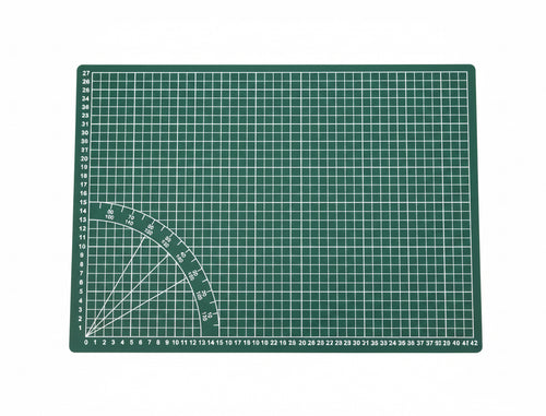 A3 Cutting Mat / حصيرة تقطيع A3