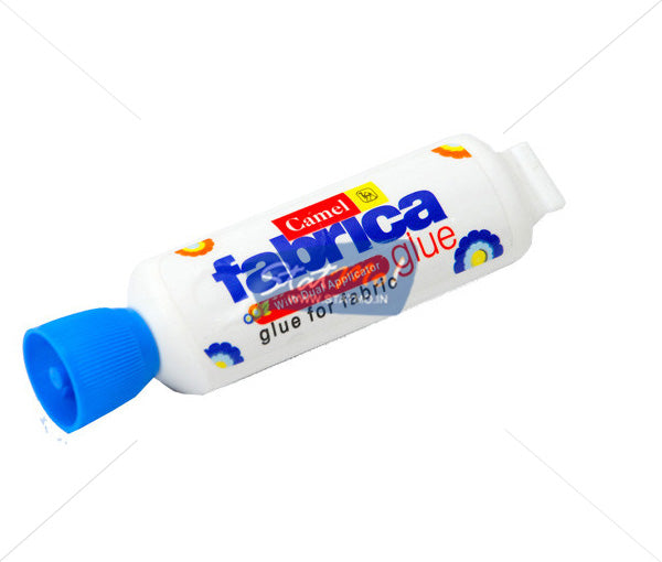 fabrica glue for fabric 20 gm / غراء فابريكا للأقمشة 20 جم
