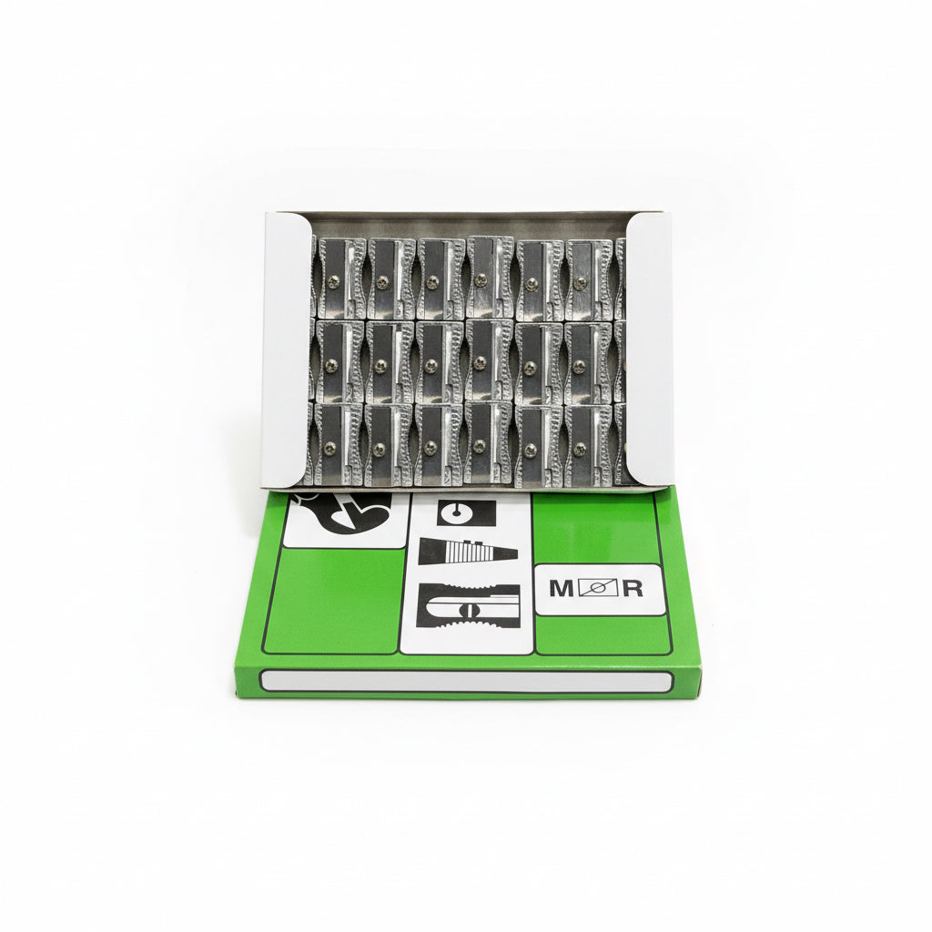 Metal Sharpener / مبراة معدنية