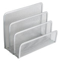 Letter holder Silver / حامل رسائل فضّي