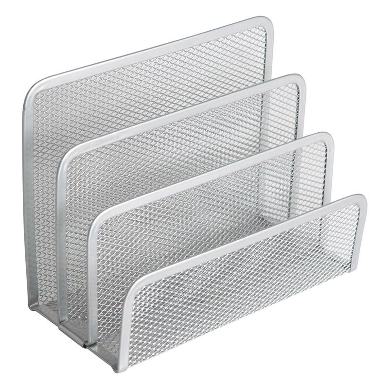 Letter holder Silver / حامل رسائل فضّي