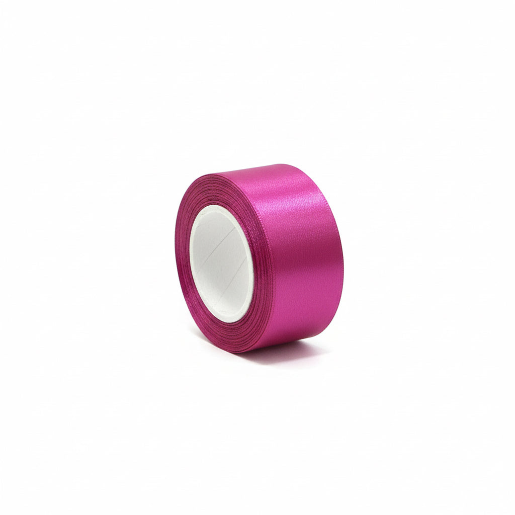 Ribbon 4m Fuchsia / شريط