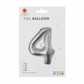 Foil Balloon / بالون فويل