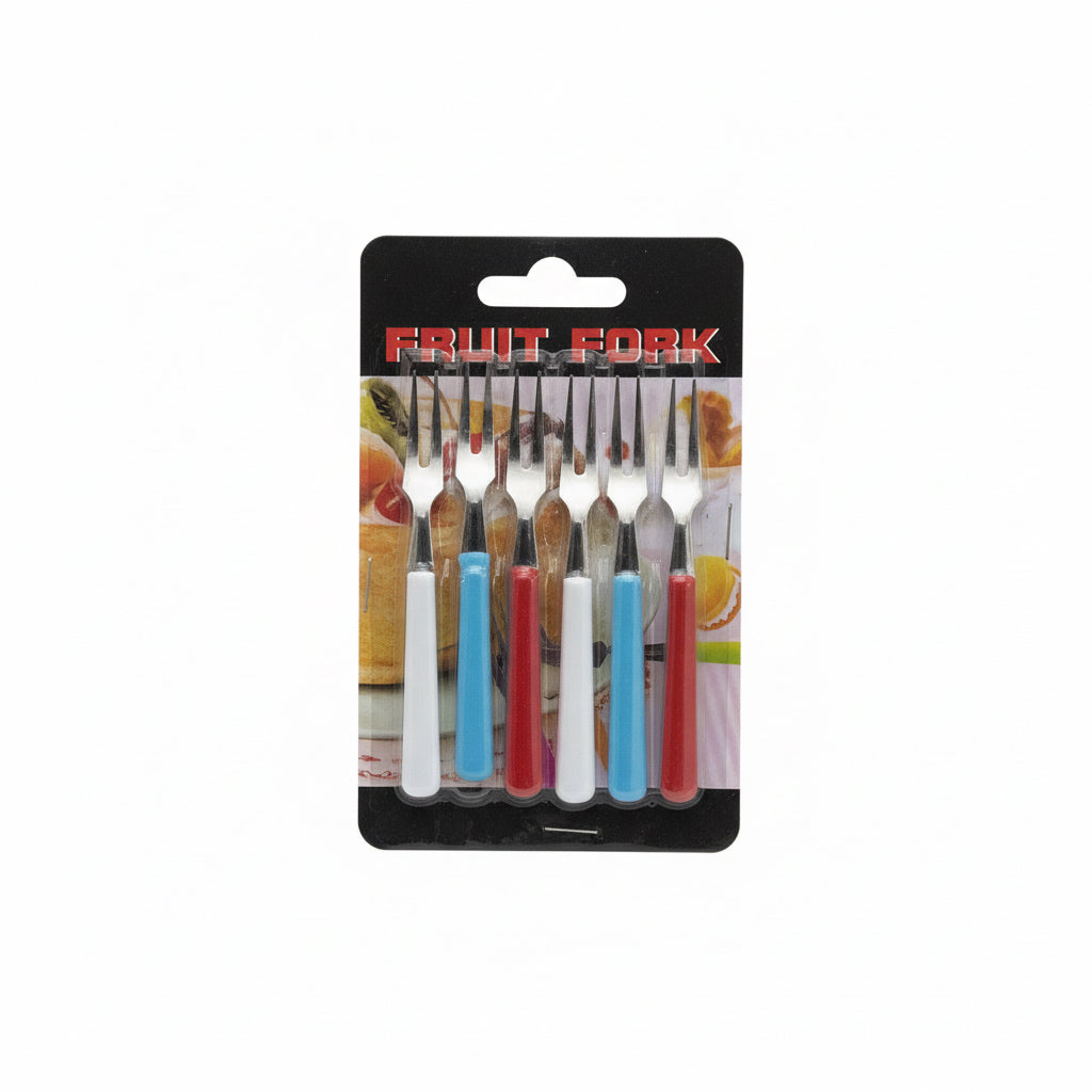 Fruit Fork / شوكة فواكه