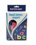 Small letters Magnet / حروف مغناطيسية صغيرة