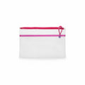 Zipper Pouch bag / حقيبة بسحّاب