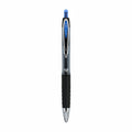 Uni-ball Signo Gel Pen Blue / قلم يوني-بول سيغنو جل أزرق