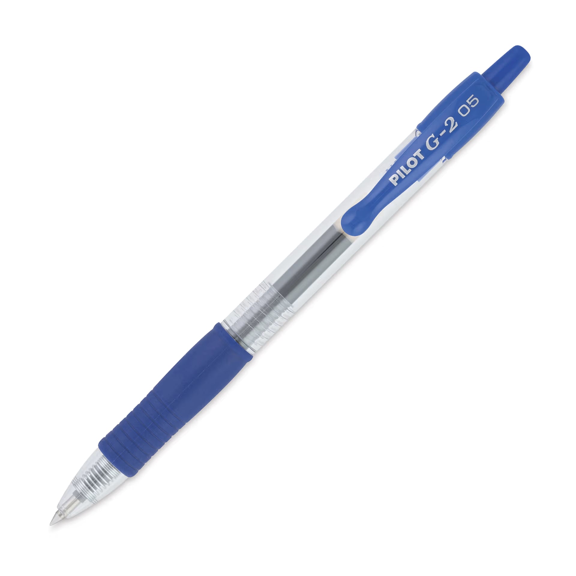 Pilot G-2 Pen 0.5 / قلم بايلوت G-2