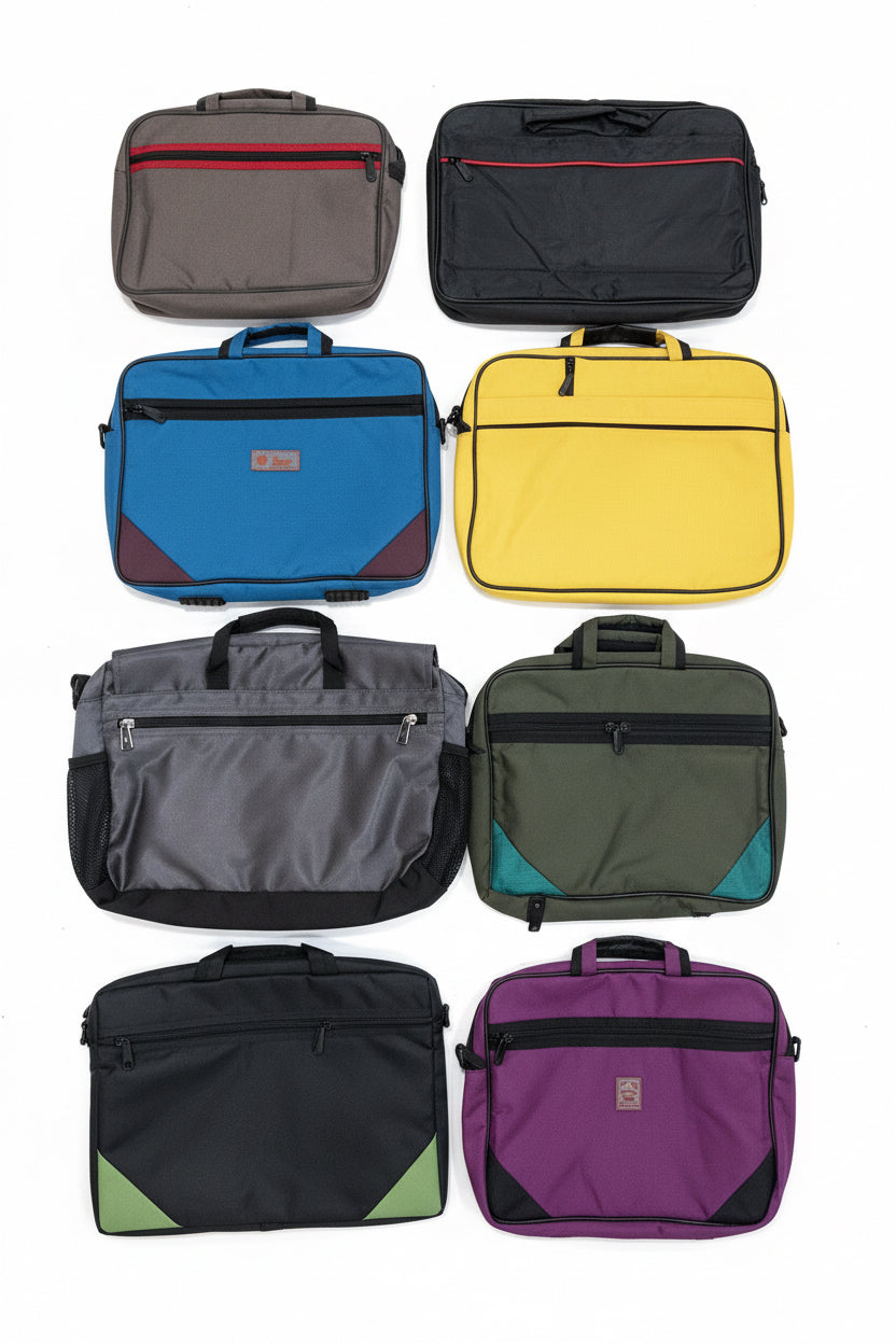 Premium Laptop Bags / حقائب لابتوب فاخرة