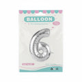 Foil Balloon / بالون فويل