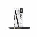 uni MYT-7 10 PENS Black / يوني MYT-7 10 أقلام أسود