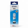 EPSON Ink Bottle 101 Cyan 65 ml / عبوة حبر إبسون 101 سماوي 65 مل
