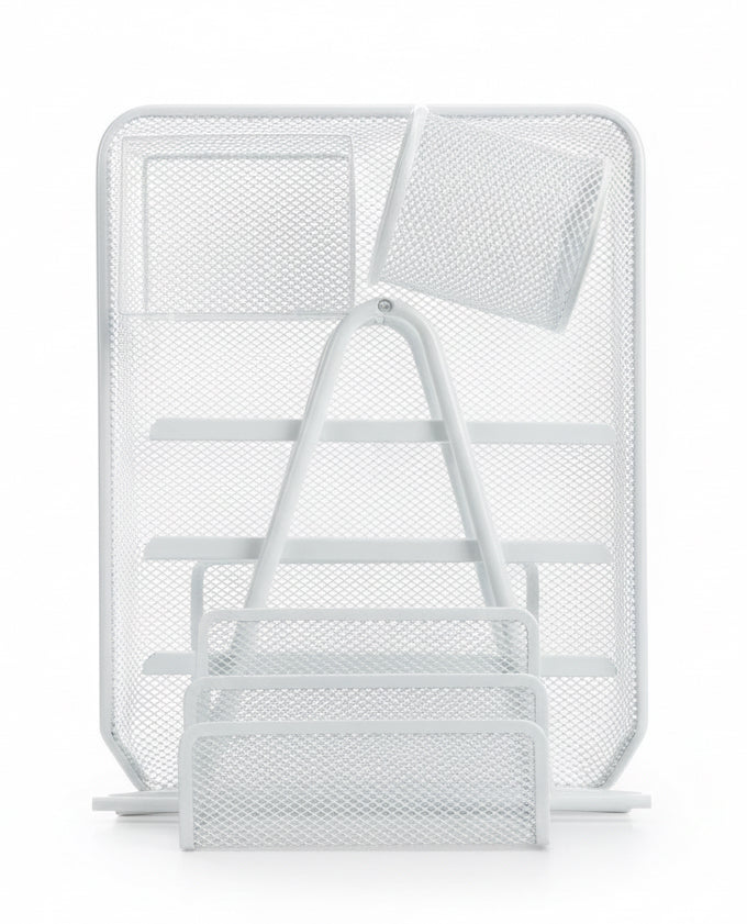 Office Set of 5 Pcs / طقم مكتبي 5 قطع