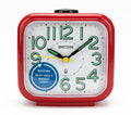 RHYTHM RED Watch / ساعة ريدم باللون الأحمر