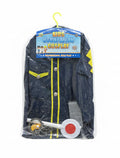 Police officer costume / ضابط شرطة