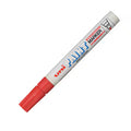 Uni Paint Marker Red /  احمر يوني بينت ماركر