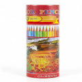HONG WEI 24 Colour Pencils / أقلام تلوين هونغ وي 24