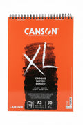 Canson XL SKETCH 90 gm² 120 sheets / كانسون XL سكتش 90 جم/م²