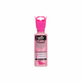 Tulip Pearl Fabric Paint Bubblegum Pearl 37ml
