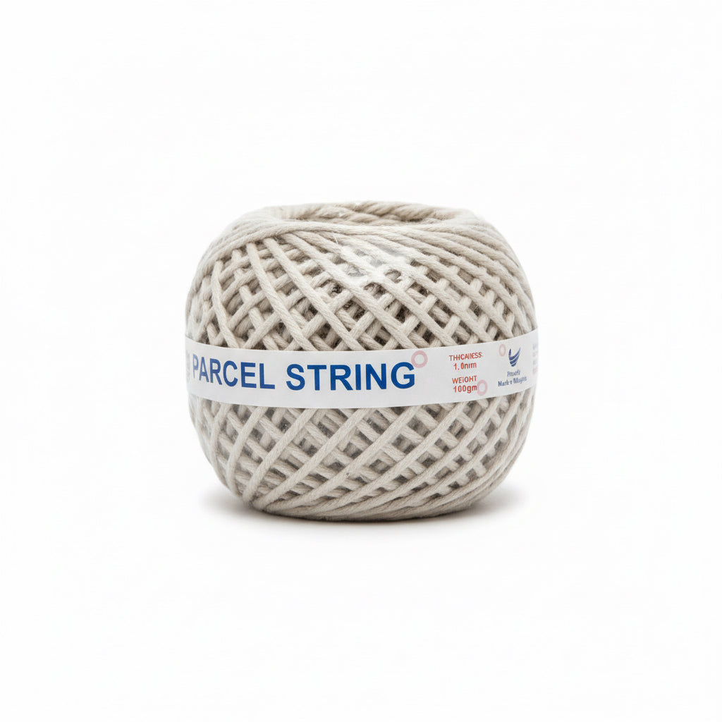 Parcel String / خيط تغليف الطرود