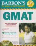 GMAT Test Preparation / التحضير لاختبار GMAT