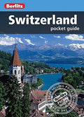 Switzerland Pocket Book / كتاب سويسرا المصغر