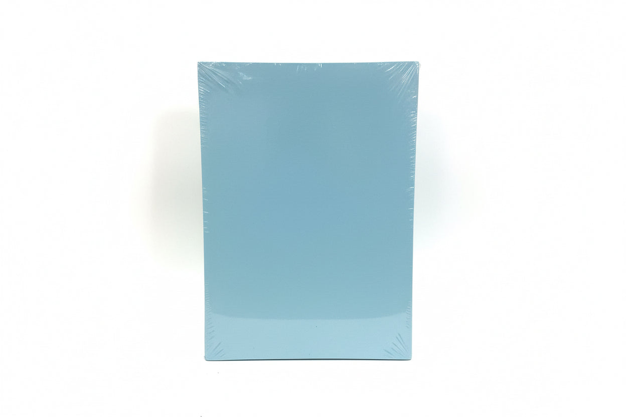 SINAR SPECTRA premium Colour paper 160 gsm / ورق سينار سبيكترا ملوّن فاخر 160 جم/م²