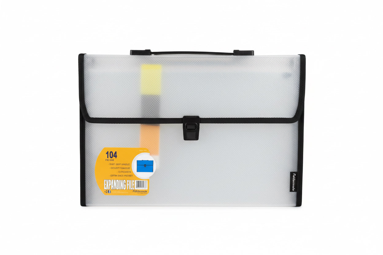 foldermate Expanding file 104 / ملف توسّع فولدرميت 104