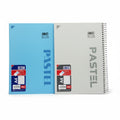 IBC A4 NoteBook 120 sheets / دفتر IBC ‏A4