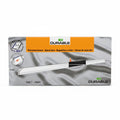 DURABLE Spine bars Black / مشابك تجليد DURABLE أسود