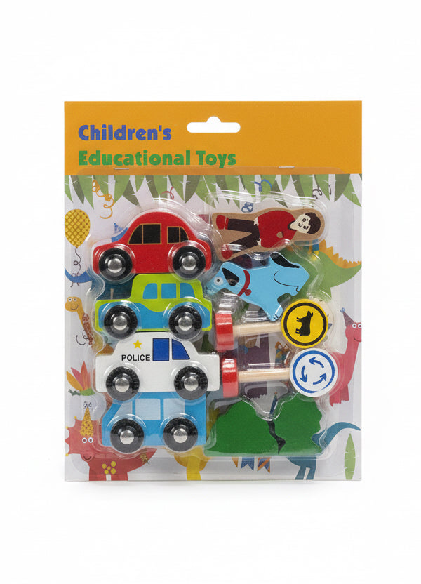 Children's educational toys / ألعاب تعليمية للأطفال
