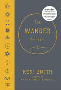 The Wander Society / جمعية التجوال